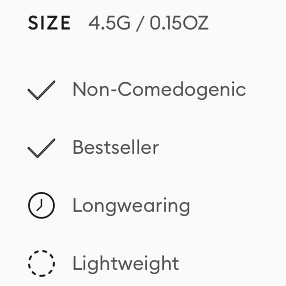 Rose Inc. Blush Divine Refill in choose your shade(s) add to any magnetic case - Picture 9 of 9